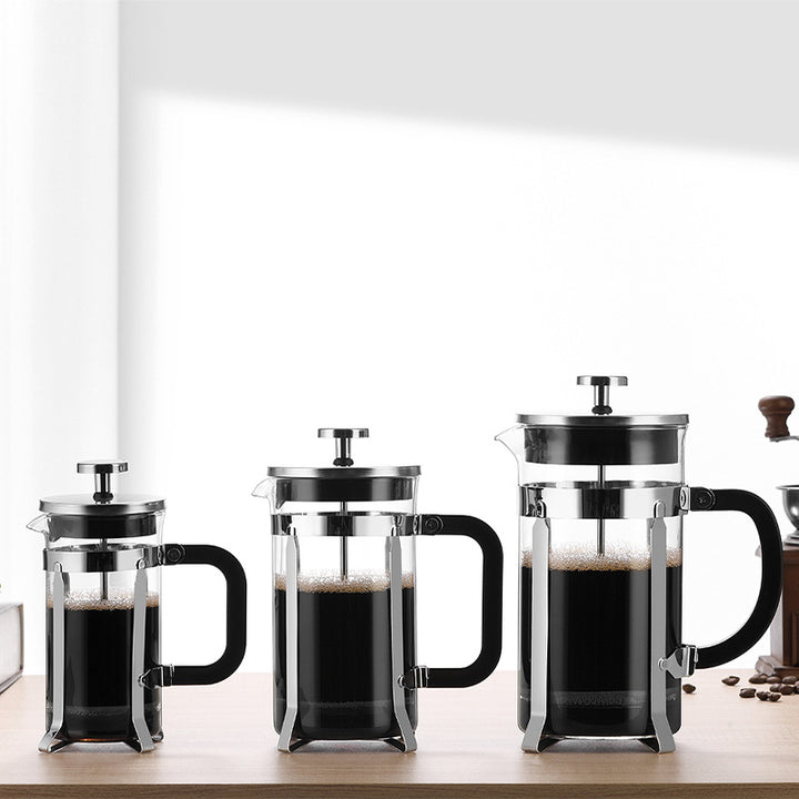 Stainless Steel Tea Infuser Filter Brewing Strainer