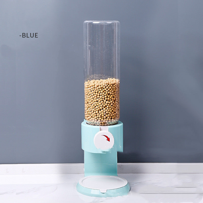 Kitchen Food Storage Bottles For Fresh Ingredient Preservation