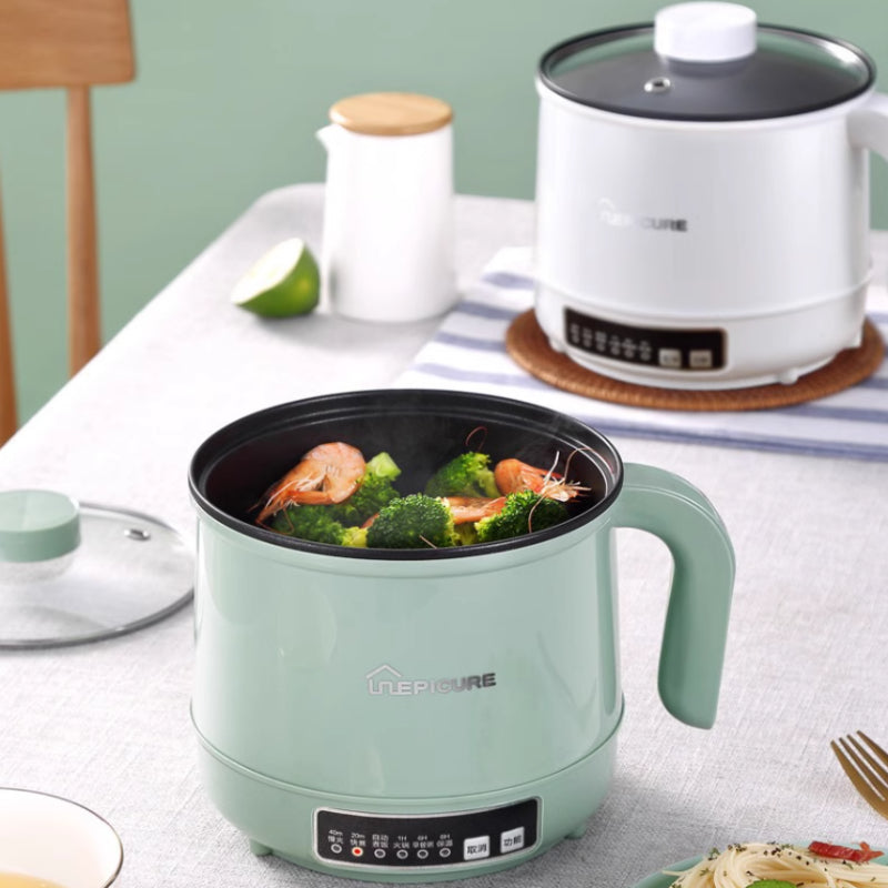 Multi-Functional Electric Cooker – 110V/220V