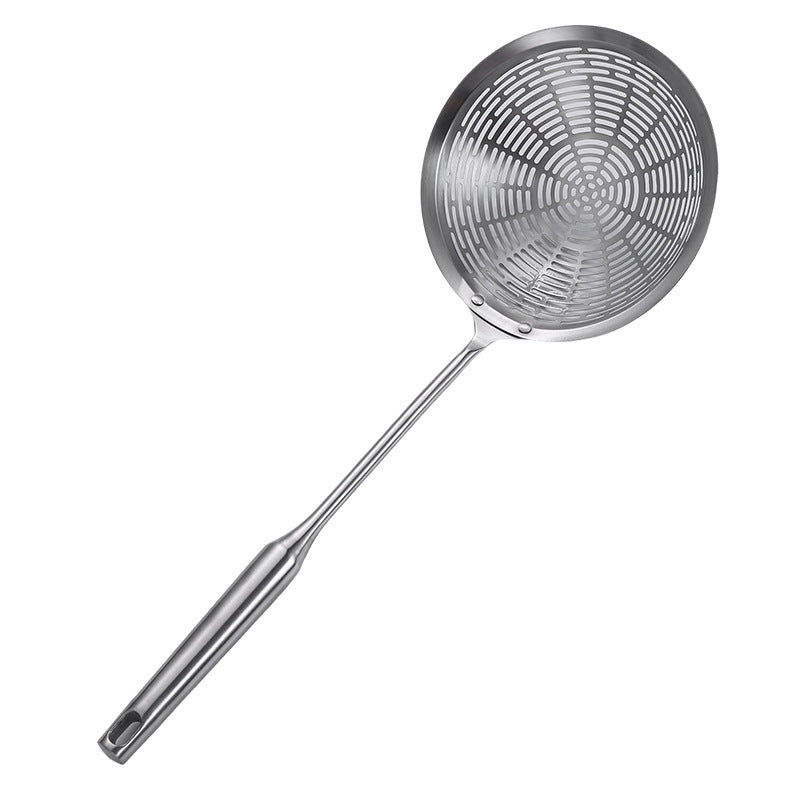 Stainless Steel Kitchen Colander Household Strainer Sieve