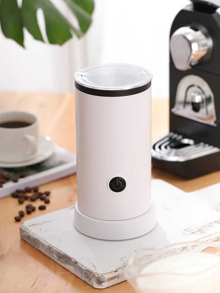 American Milk Frother Electric Milk Frother