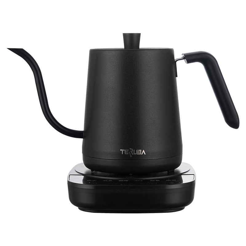 Slim Spout Electric Kettle Office Use Electric Kettle