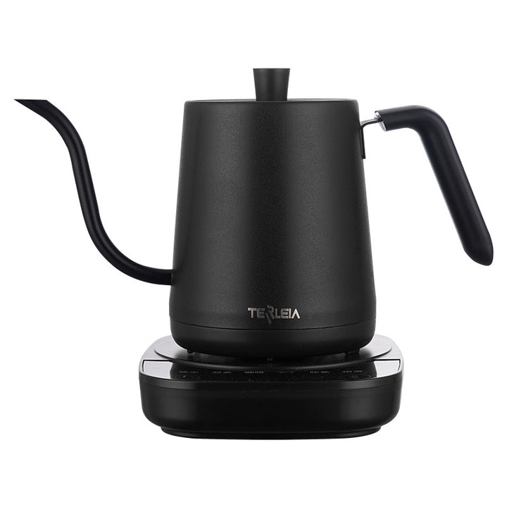 Slim Spout Electric Kettle Office Use Electric Kettle