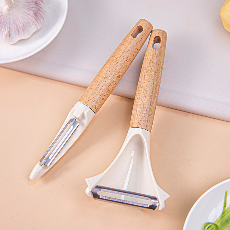 Stainless Steel Household Vegetable Peeler Kitchen Tool