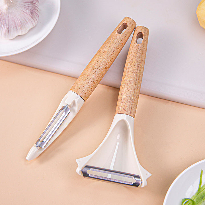 Stainless Steel Household Vegetable Peeler Kitchen Tool