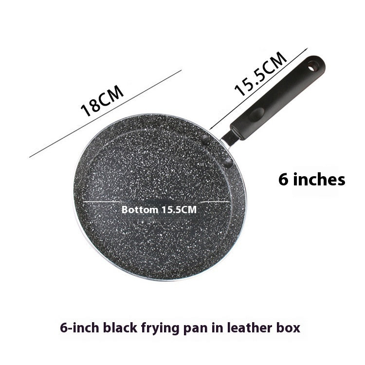 Medical Stone Frying Pan Induction Cooker Household
