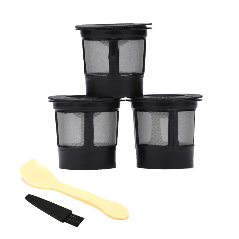 K-Cup Coffee Filter Screen Brewer Tool