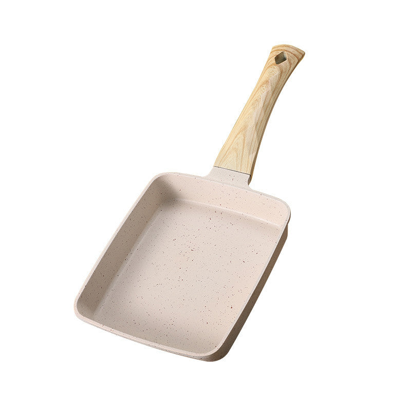Tamagoyaki Nonstick Square Frying Pan