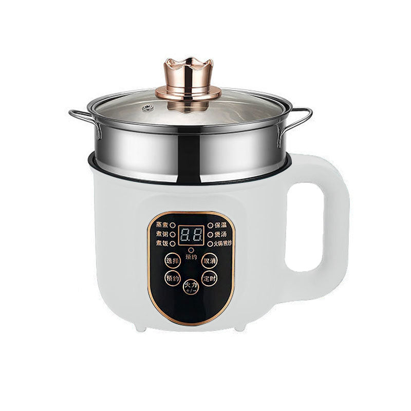 Mini Multi-Functional Smart Electric Caldron