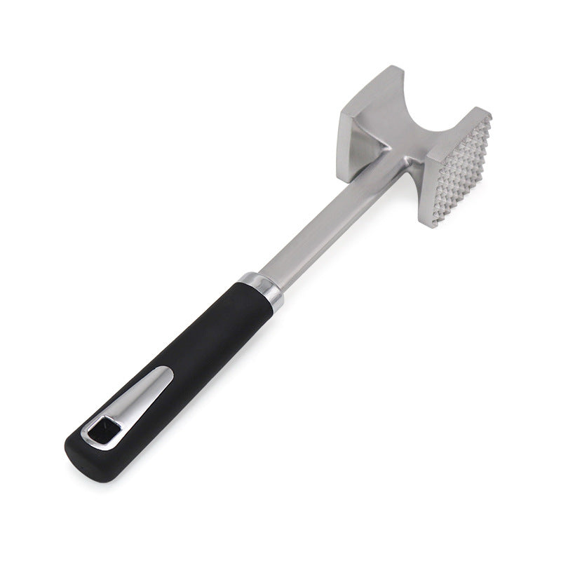 Aluminum Alloy Steak Hammer Meat Tenderizer