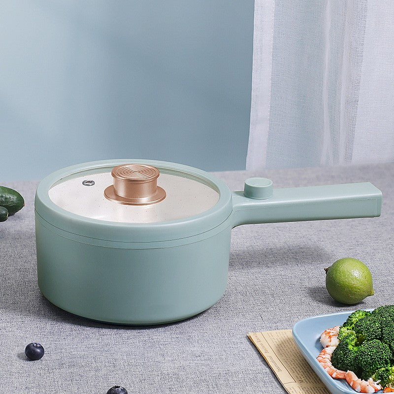 Multi-Function Mini Electric Rice & Cooking Pot