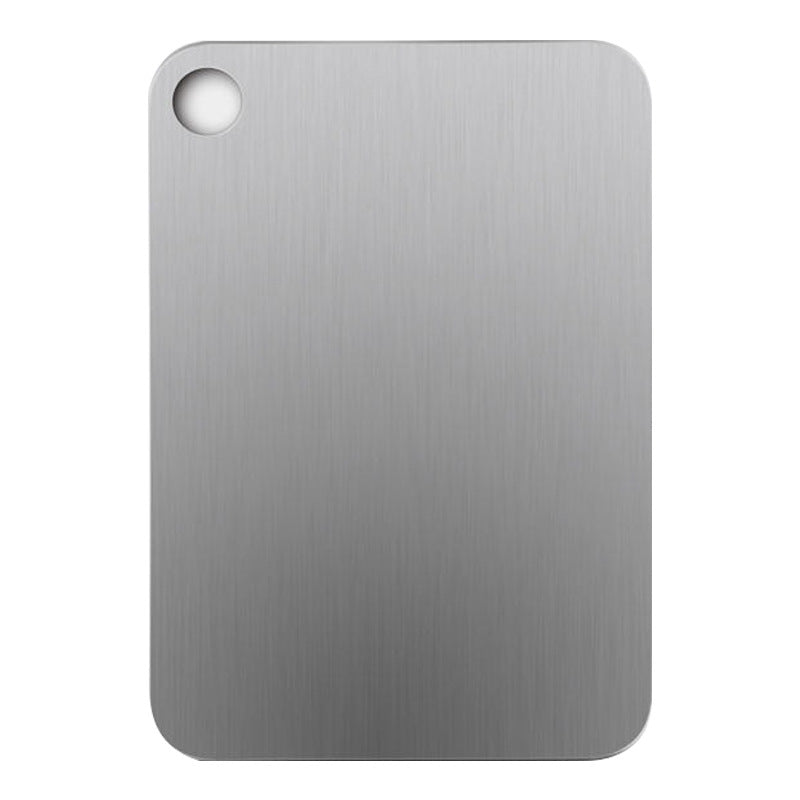Pure Titanium Ebony Cutting Board