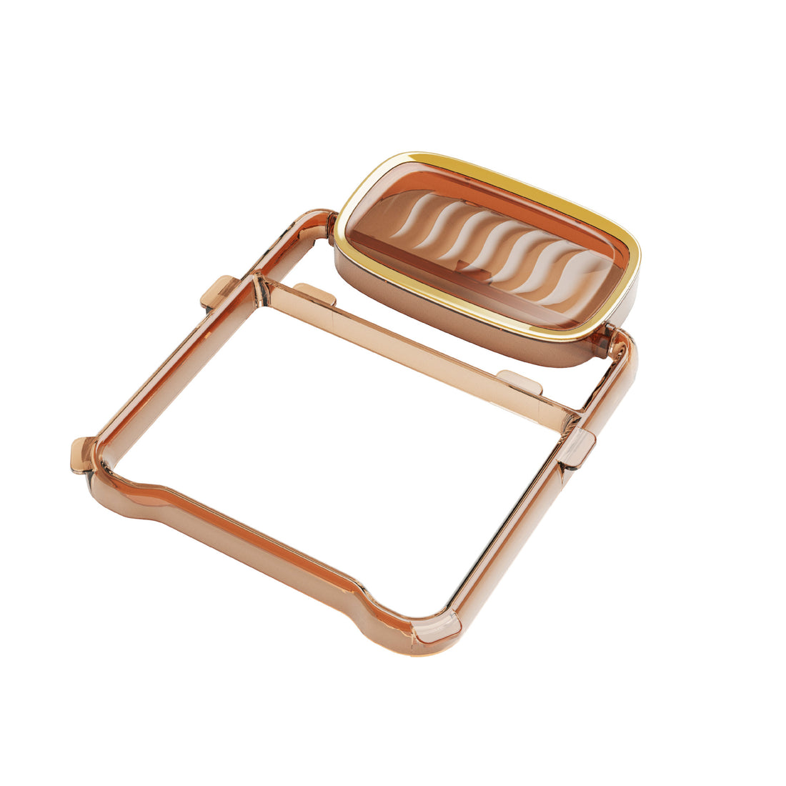Mesh Kitchen Sink Strainer Holder Pocket Filter
