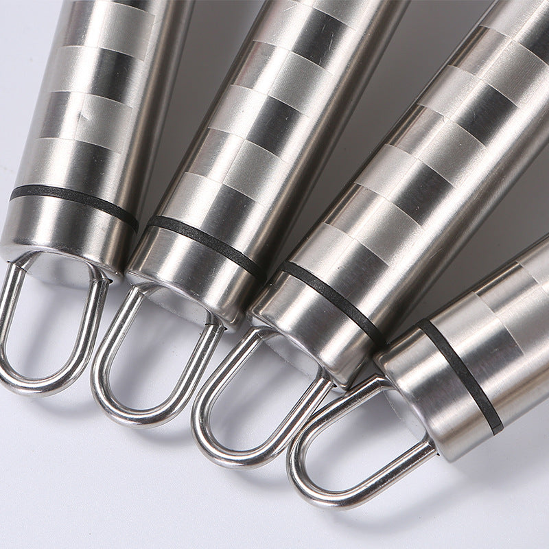 Pure Titanium Spatula Soup Spoon