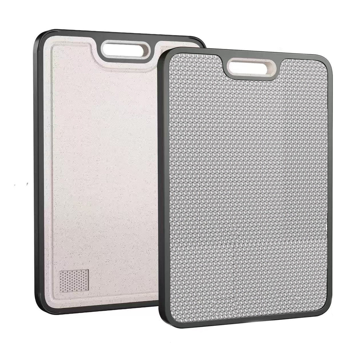 Antibacterial And Mold-Resistant Titanium Cutting Board