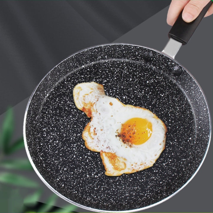 Medical Stone Frying Pan Induction Cooker Household